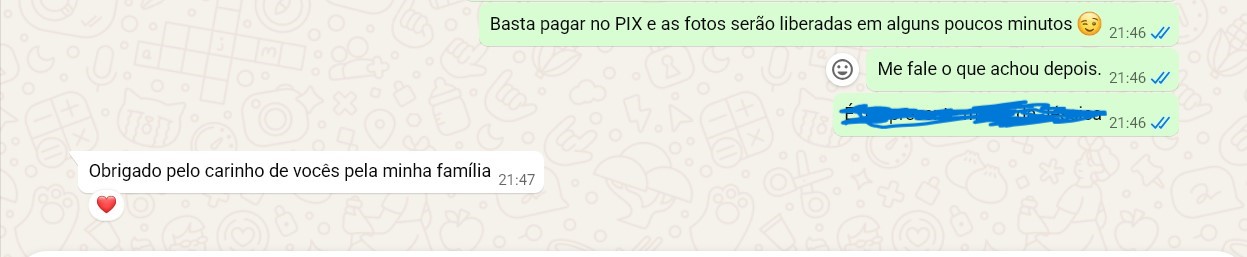 Depoimento Cliente