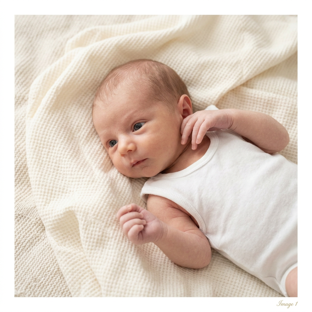 Ensaio Newborn